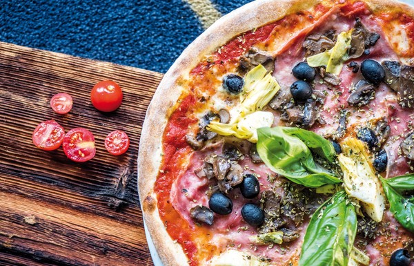 Ricette e proposte gourmet Ahrner Wirt