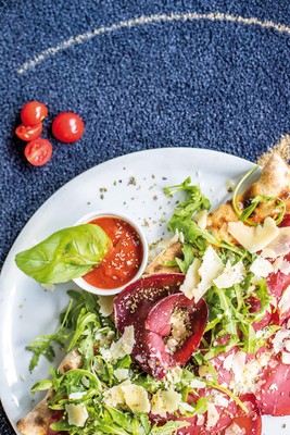 Ricette e proposte gourmet Ahrner Wirt