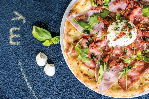 Ricette e proposte gourmet Ahrner Wirt