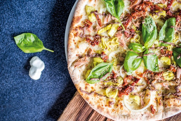 Ricette e proposte gourmet Ahrner Wirt