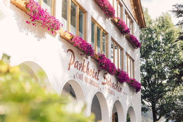 Photo exteriors Restaurant and Pizza Schachen