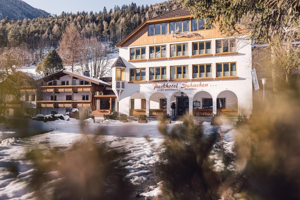 Photo exteriors Restaurant and Pizza Schachen