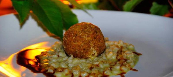 Ricette e proposte gourmet Steinhauswirt