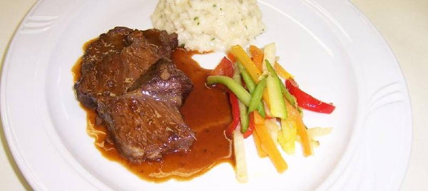 Ricette e proposte gourmet Steinhauswirt