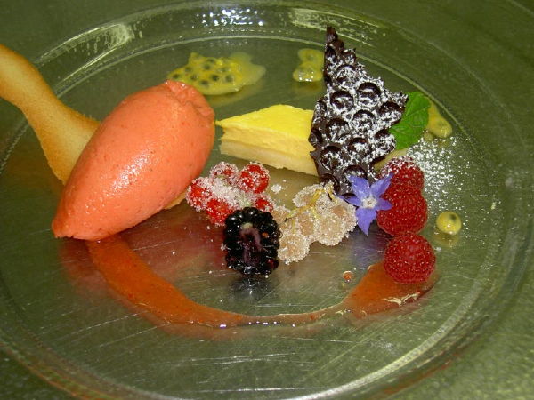 Ricette e proposte gourmet Steinhauswirt