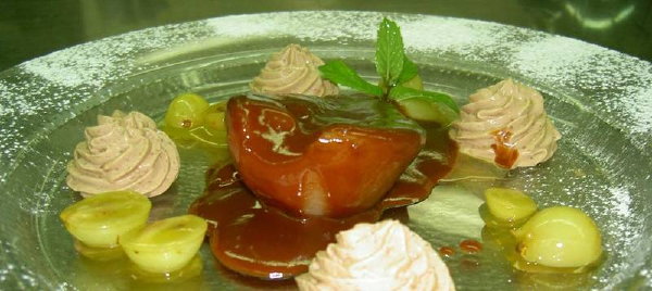 Ricette e proposte gourmet Steinhauswirt