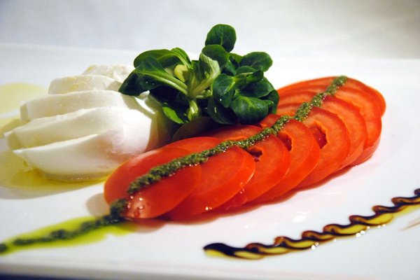 Il cibo