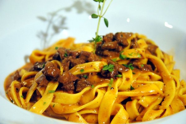 Il cibo