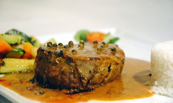 Il cibo