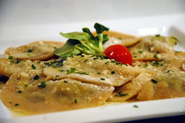 Il cibo
