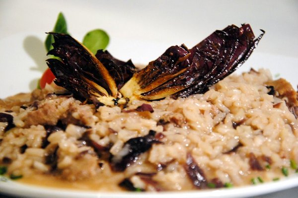 Il cibo