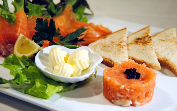 Il cibo