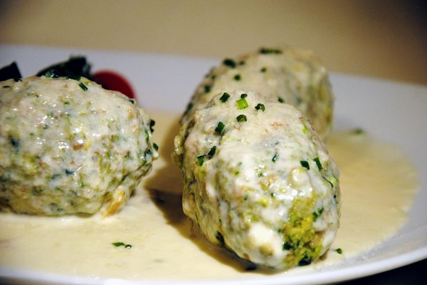 Il cibo
