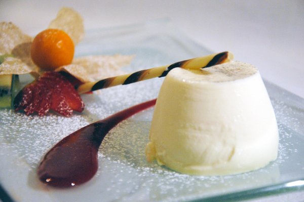 I dolci