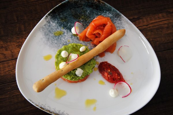 Il cibo