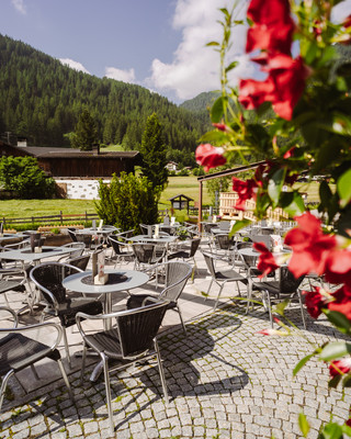 Foto del bar B&B + Appartamenti Die Sportbar