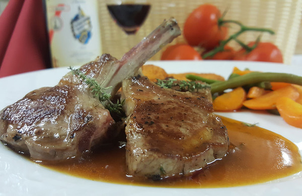 Il cibo