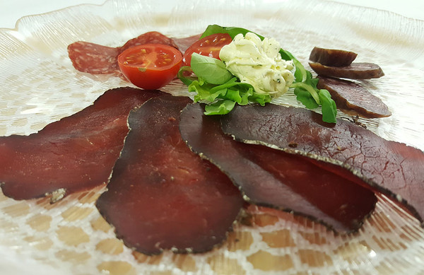 Il cibo