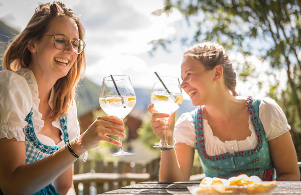 Activities Tauferer Ahrntal