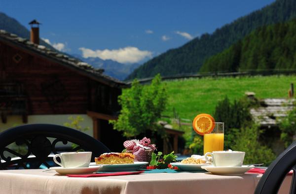 Das Frühstück Restaurant Kasern