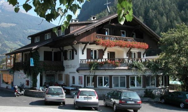 Foto esterno Ristorante Brugghof