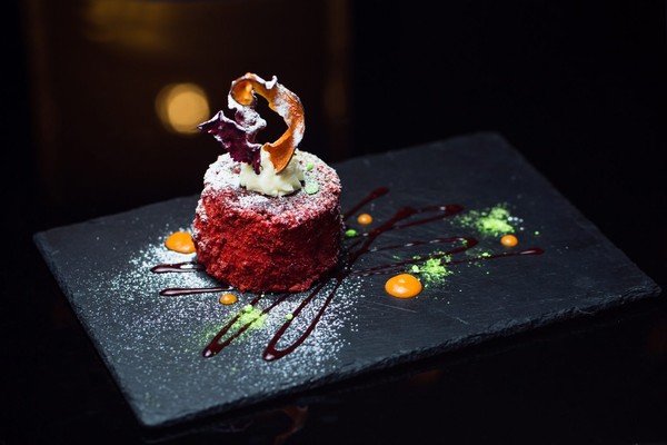 Ricette e proposte gourmet Garber