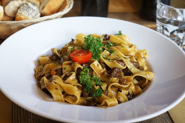 Ricette e proposte gourmet Garber