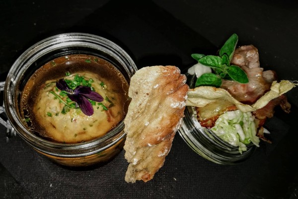 Ricette e proposte gourmet Garber