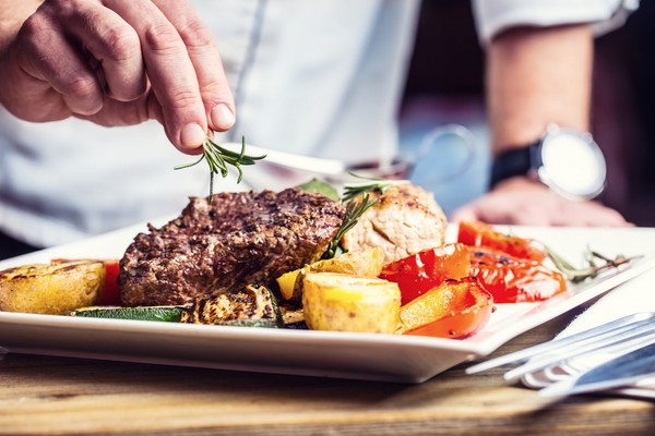 Ricette e proposte gourmet Garber