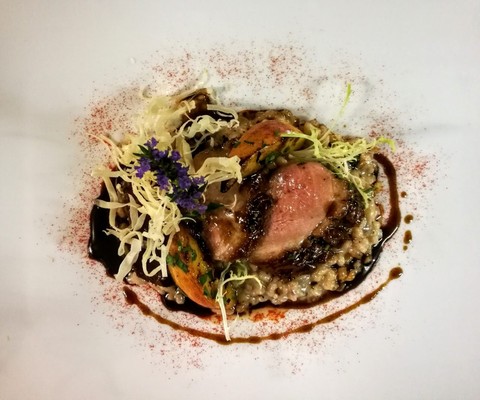 Ricette e proposte gourmet Garber