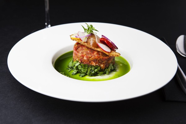 Ricette e proposte gourmet Garber
