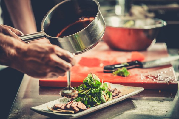 Ricette e proposte gourmet Garber