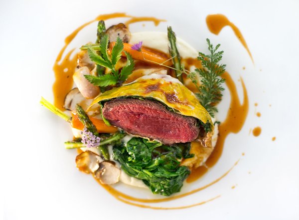 Ricette e proposte gourmet Arcana
