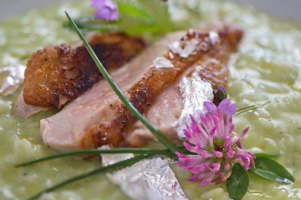 Ricette e proposte gourmet Arcana