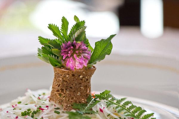 Ricette e proposte gourmet Arcana