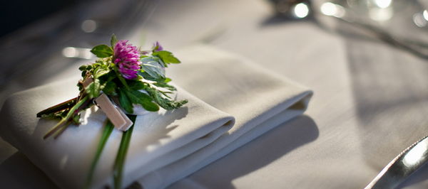 Il ristorante Campo Tures Arcana