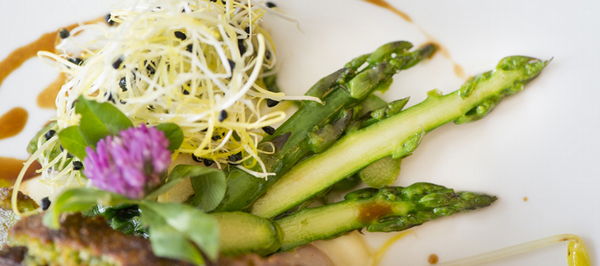 Ricette e proposte gourmet Arcana