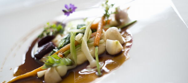 Ricette e proposte gourmet Arcana