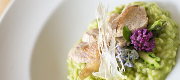 Ricette e proposte gourmet Arcana
