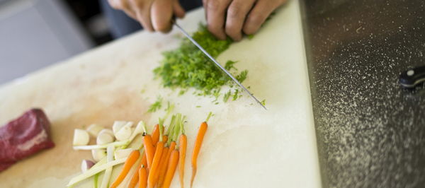 Ricette e proposte gourmet Arcana