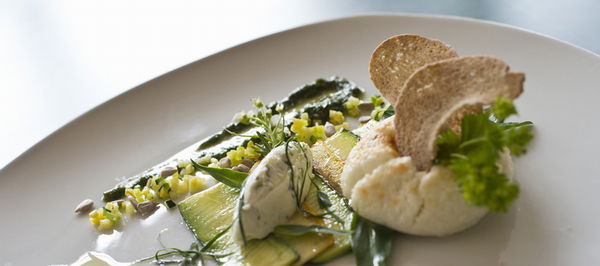 Ricette e proposte gourmet Arcana