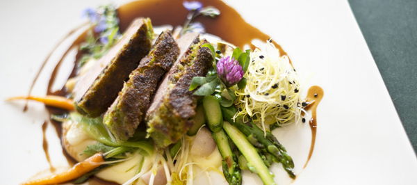 Ricette e proposte gourmet Arcana