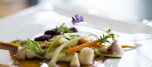 Ricette e proposte gourmet Arcana