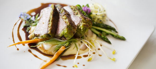 Ricette e proposte gourmet Arcana