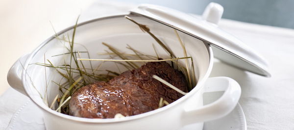 Ricette e proposte gourmet Arcana