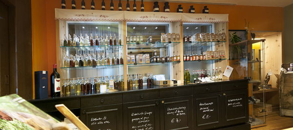Arcana - Ristorante Campo Tures