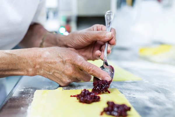 Ricette e proposte gourmet Drumlerhof