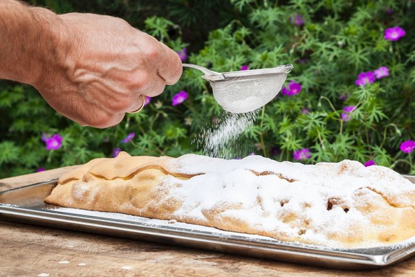 Ricette e proposte gourmet Drumlerhof