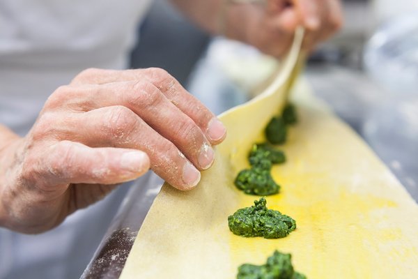 Ricette e proposte gourmet Drumlerhof