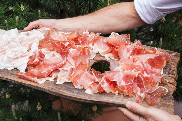 Ricette e proposte gourmet Drumlerhof